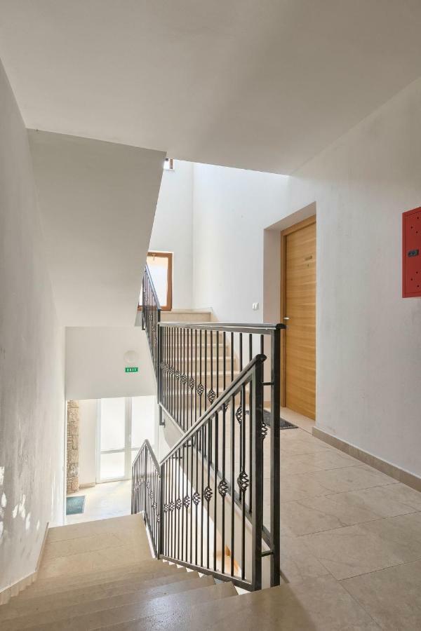 Apartment Peninsula Liznjan Luaran gambar